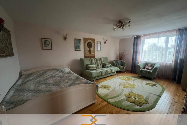 Продается дом д. Багута, Центральная ул. - фото 16