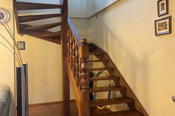 Продается дом д. Багута, Центральная ул. - фото 14