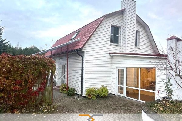 Продается дом д. Багута, Центральная ул. - фото 20