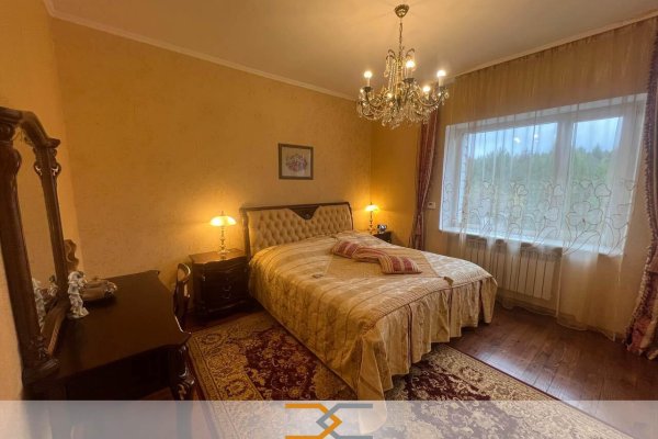 Продается дом д. Багута, Центральная ул. - фото 10