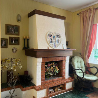 Фотография Продается дом д. Багута, Центральная ул. - фото 4