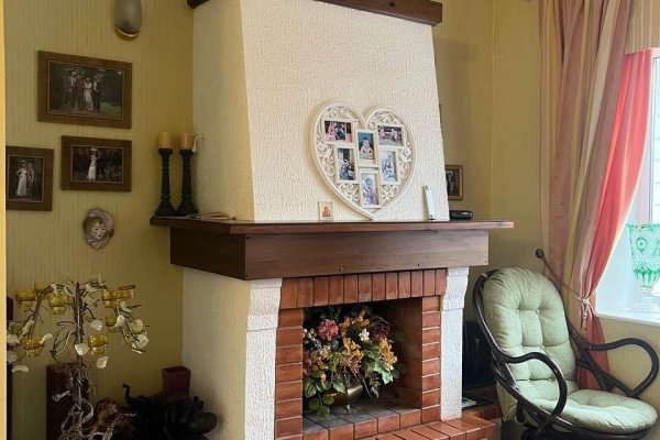 Продается дом д. Багута, Центральная ул. - фото 4