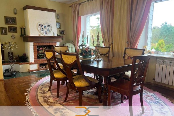 Продается дом д. Багута, Центральная ул. - фото 2