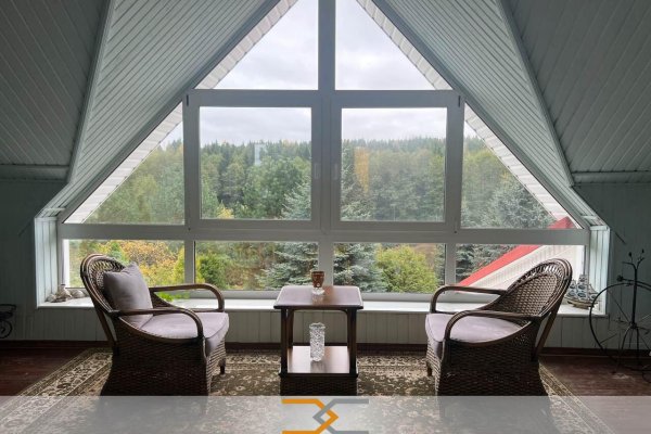 Продается дом д. Багута, Центральная ул. - фото 15