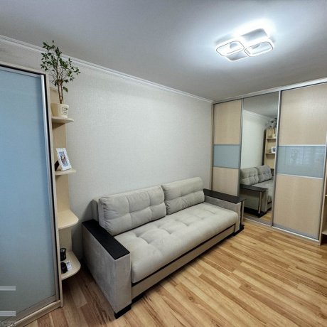 Фотография 2-комнатная квартира по адресу Ландера ул., д. 28 - 2