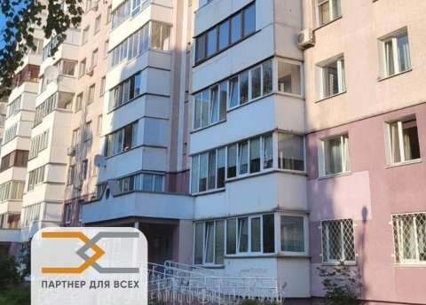 4-комнатная квартира по адресу Тимошенко ул., д. 10 - фото 1