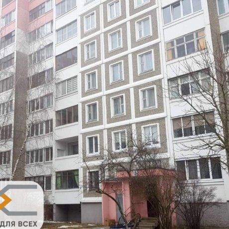 Фотография 2-комнатная квартира по адресу Сухаревская ул., д. 63 - 20
