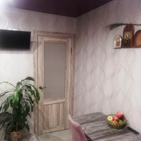 Фотография 2-комнатная квартира по адресу Сухаревская ул., д. 63 - 11