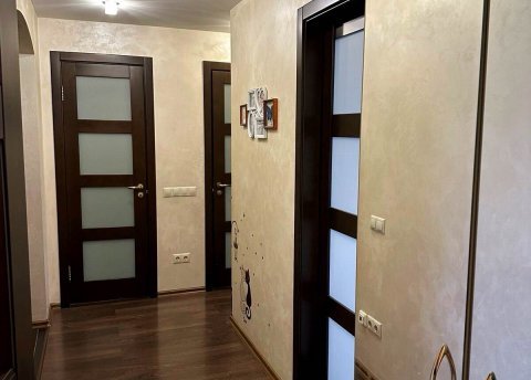 3-комнатная квартира по адресу Сердича ул., д. 50 к. 2 - фото 10