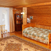 Фотография Продается коттедж д. Тарасово - фото 20