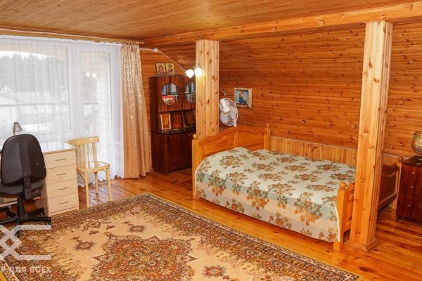 Продается коттедж д. Тарасово - фото 20