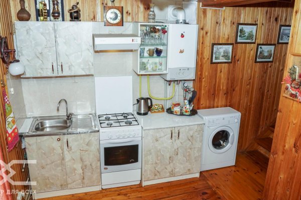 Продается коттедж д. Тарасово - фото 14