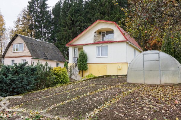 Продается коттедж д. Тарасово - фото 4