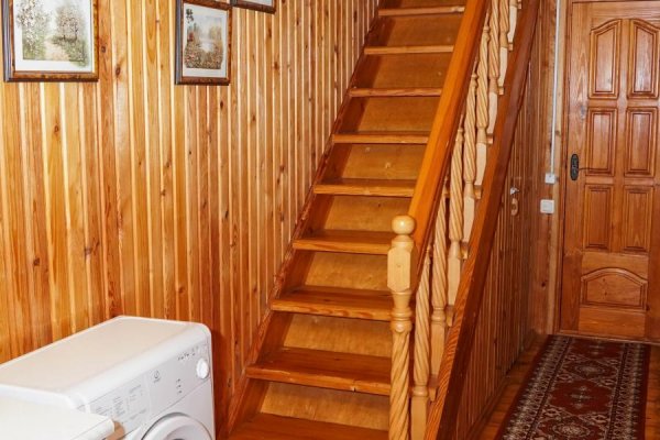 Продается коттедж д. Тарасово - фото 17