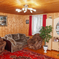 Фотография Продается коттедж д. Тарасово - фото 12