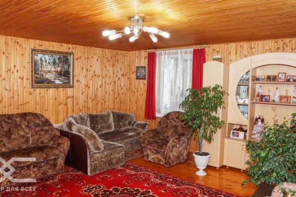 Продается коттедж д. Тарасово - фото 12