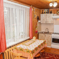 Фотография Продается коттедж д. Тарасово - фото 13