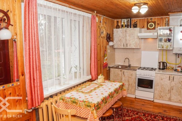 Продается коттедж д. Тарасово - фото 13