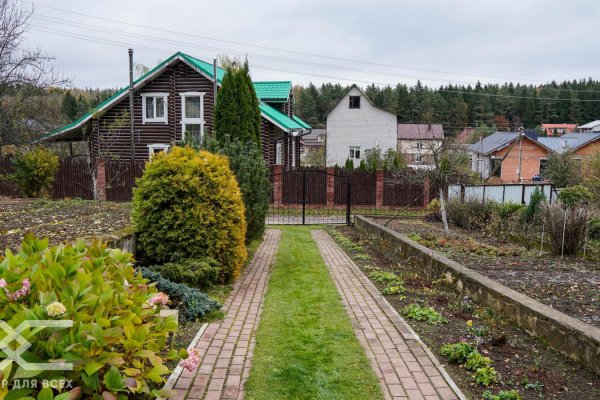 Продается коттедж д. Тарасово - фото 8