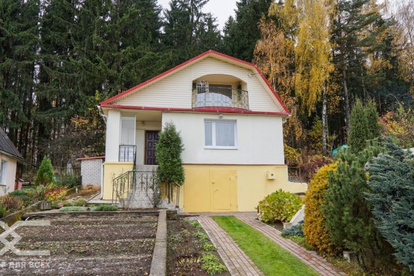 Продается коттедж д. Тарасово - фото 3