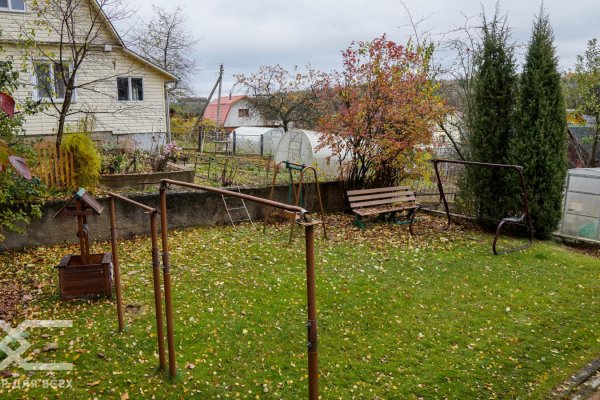 Продается коттедж д. Тарасово - фото 6