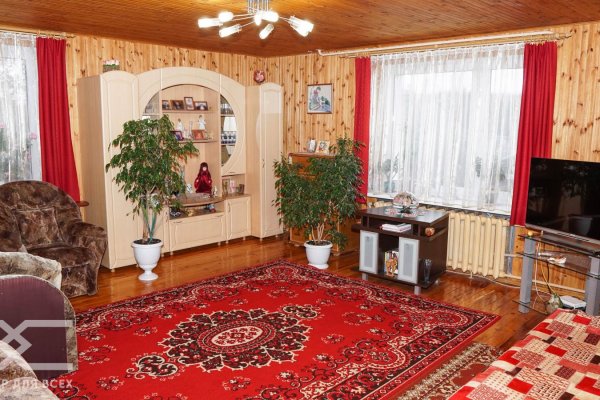 Продается коттедж д. Тарасово - фото 10