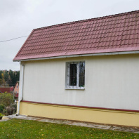 Фотография Продается коттедж д. Тарасово - фото 7