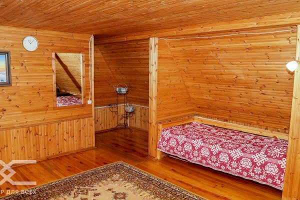 Продается коттедж д. Тарасово - фото 19