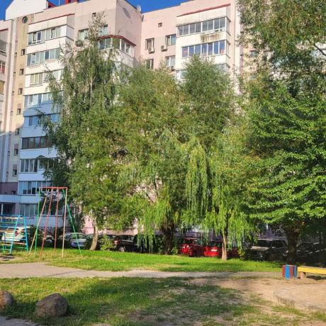 Фотография 4-комнатная квартира по адресу Тимошенко ул., д. 10 - фото 18