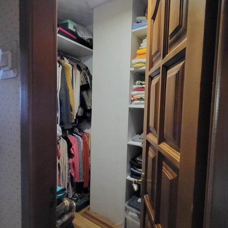 Фотография 4-комнатная квартира по адресу Тимошенко ул., д. 10 - 6