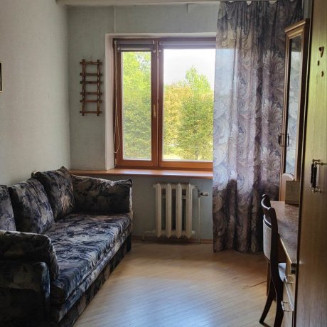 Фотография 4-комнатная квартира по адресу Тимошенко ул., д. 10 - 7