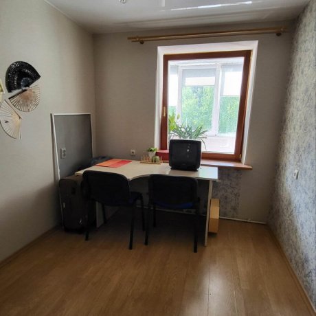 Фотография 4-комнатная квартира по адресу Тимошенко ул., д. 10 - 5
