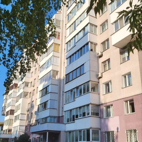 Фотография 4-комнатная квартира по адресу Тимошенко ул., д. 10 - 20
