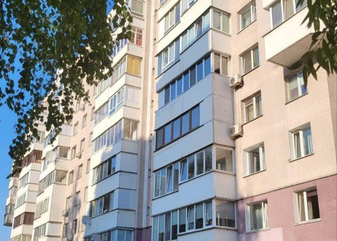 4-комнатная квартира по адресу Тимошенко ул., д. 10 - фото 20