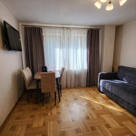 Фотография 4-комнатная квартира по адресу Тимошенко ул., д. 10 - 3