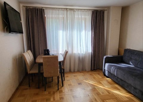 4-комнатная квартира по адресу Тимошенко ул., д. 10 - фото 3
