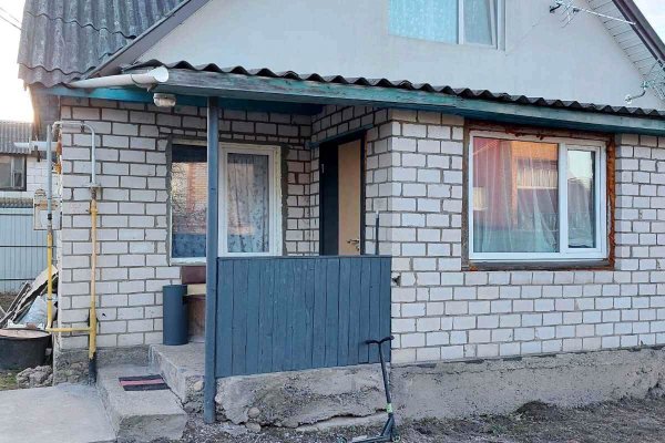 Продается полдома аг. Щомыслица, Воробьева ул. - фото 11