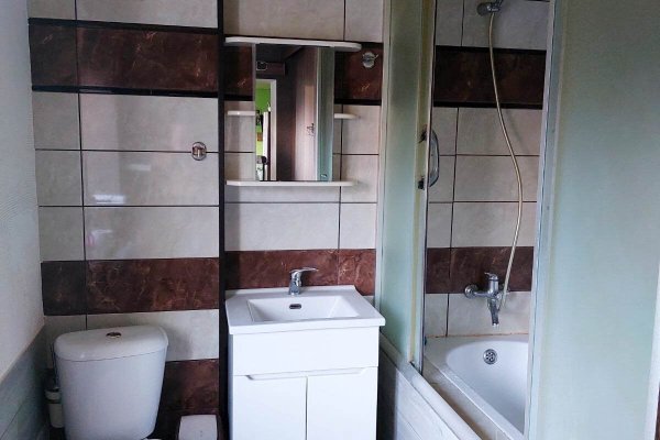 Продается полдома аг. Щомыслица, Воробьева ул. - фото 6