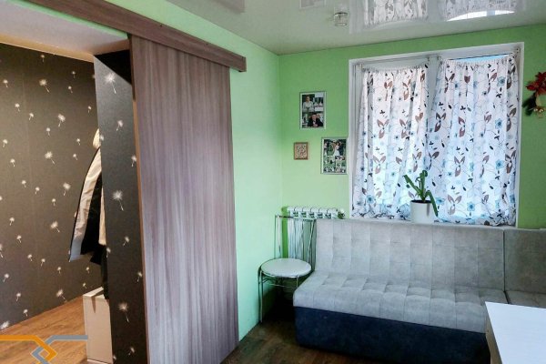 Продается полдома аг. Щомыслица, Воробьева ул. - фото 3
