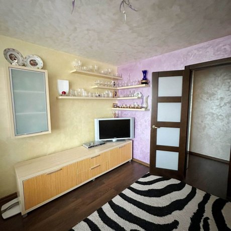 Фотография 3-комнатная квартира по адресу Сердича ул., д. 50 к. 2 - 6