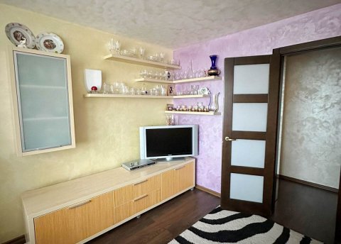 3-комнатная квартира по адресу Сердича ул., д. 50 к. 2 - фото 6