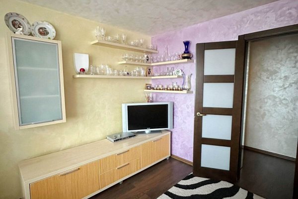 3-комнатная квартира по адресу Сердича ул., д. 50 к. 2 - фото 6