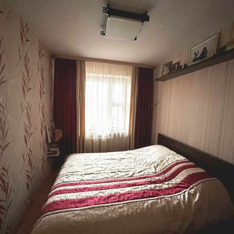 Фотография 3-комнатная квартира по адресу Сердича ул., д. 50 к. 2 - 7