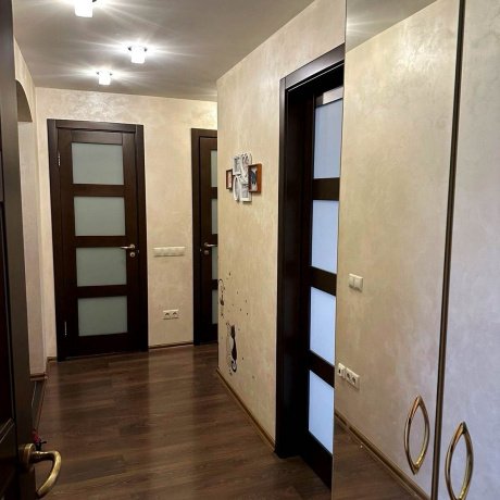 Фотография 3-комнатная квартира по адресу Сердича ул., д. 50 к. 2 - 10