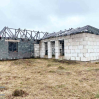 Фотография Продается коттедж с/т. Ученый - фото 2