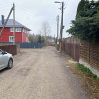 Фотография Продается коттедж с/т. Ученый - фото 6