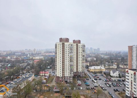 3-комнатная квартира по адресу Грушевская ул., д. 71 - фото 14