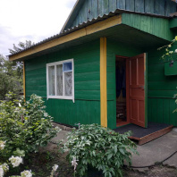 Фотография Продается дом г. Минск, Томская ул. - фото 2
