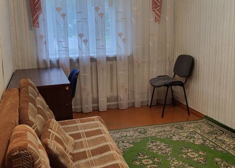 2-комнатная квартира по адресу Тухачевского ул., д. 2 - фото 4