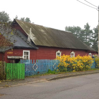 Фотография Продается коттедж г. Минск, Горбатова ул. - фото 2